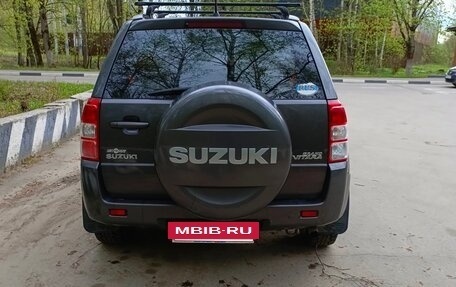 Suzuki Grand Vitara, 2010 год, 520 000 рублей, 3 фотография