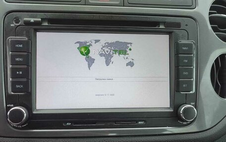 Volkswagen Tiguan I, 2013 год, 1 350 000 рублей, 16 фотография