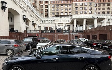 KIA K5, 2021 год, 2 450 000 рублей, 2 фотография