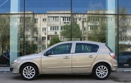 Opel Astra H, 2006 год, 369 000 рублей, 8 фотография