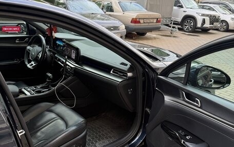 KIA K5, 2021 год, 2 450 000 рублей, 14 фотография