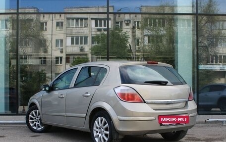 Opel Astra H, 2006 год, 369 000 рублей, 7 фотография