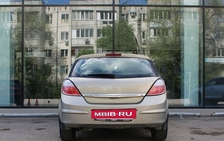Opel Astra H, 2006 год, 369 000 рублей, 6 фотография