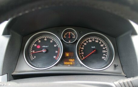 Opel Astra H, 2006 год, 369 000 рублей, 14 фотография
