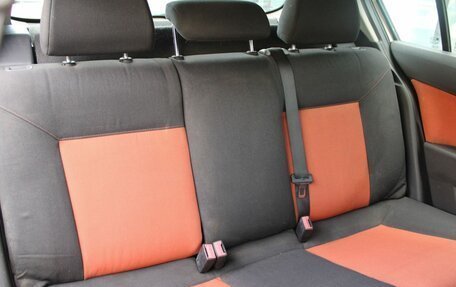 Opel Astra H, 2006 год, 369 000 рублей, 10 фотография