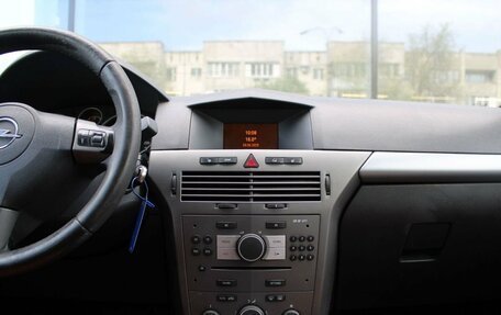 Opel Astra H, 2006 год, 369 000 рублей, 12 фотография