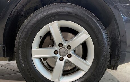 Audi Q5, 2008 год, 1 329 800 рублей, 5 фотография