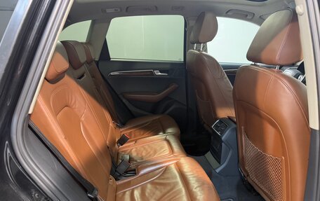 Audi Q5, 2008 год, 1 329 800 рублей, 4 фотография