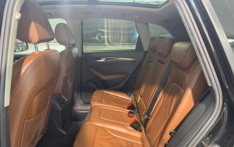 Audi Q5, 2008 год, 1 329 800 рублей, 6 фотография