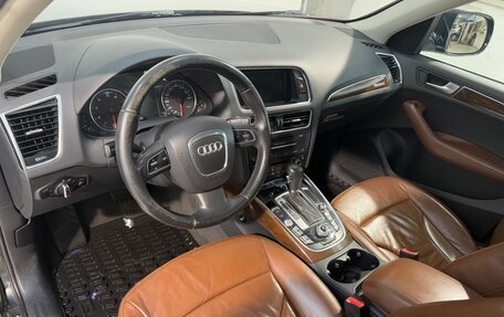 Audi Q5, 2008 год, 1 329 800 рублей, 8 фотография