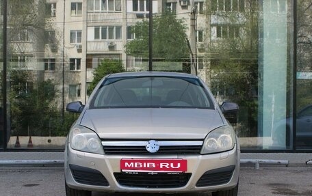 Opel Astra H, 2006 год, 369 000 рублей, 2 фотография