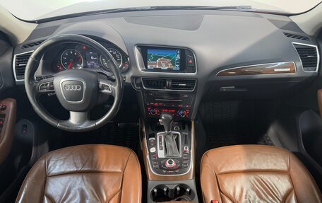 Audi Q5, 2008 год, 1 329 800 рублей, 9 фотография