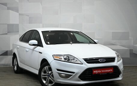 Ford Mondeo IV, 2011 год, 735 000 рублей, 3 фотография