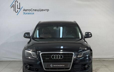 Audi Q5, 2008 год, 1 329 800 рублей, 13 фотография