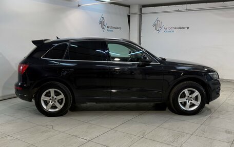 Audi Q5, 2008 год, 1 329 800 рублей, 17 фотография