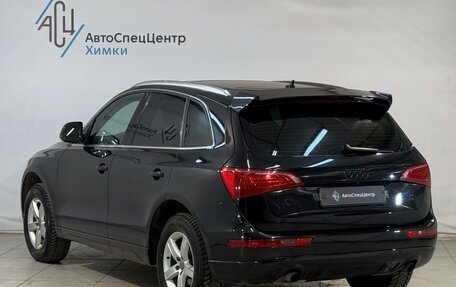 Audi Q5, 2008 год, 1 329 800 рублей, 16 фотография