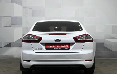 Ford Mondeo IV, 2011 год, 735 000 рублей, 5 фотография