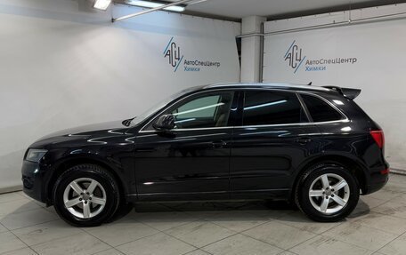 Audi Q5, 2008 год, 1 329 800 рублей, 18 фотография