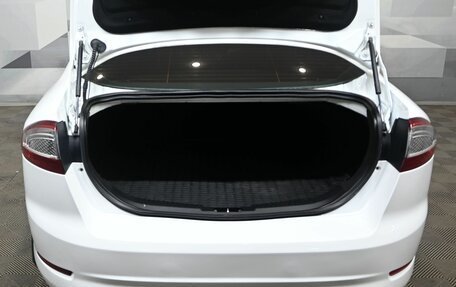 Ford Mondeo IV, 2011 год, 735 000 рублей, 6 фотография