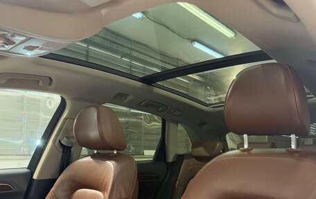 Audi Q5, 2008 год, 1 329 800 рублей, 11 фотография