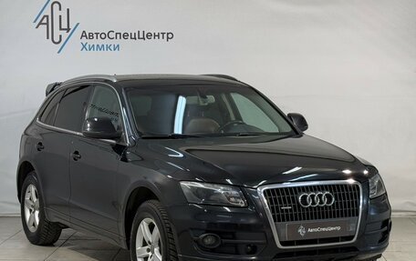 Audi Q5, 2008 год, 1 329 800 рублей, 15 фотография