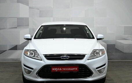 Ford Mondeo IV, 2011 год, 735 000 рублей, 2 фотография