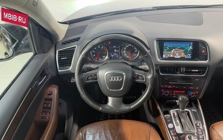 Audi Q5, 2008 год, 1 329 800 рублей, 10 фотография