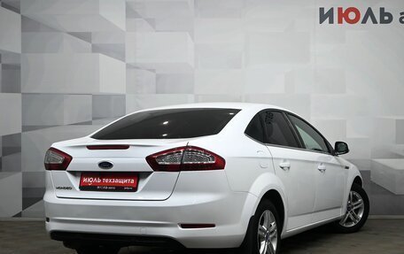 Ford Mondeo IV, 2011 год, 735 000 рублей, 7 фотография