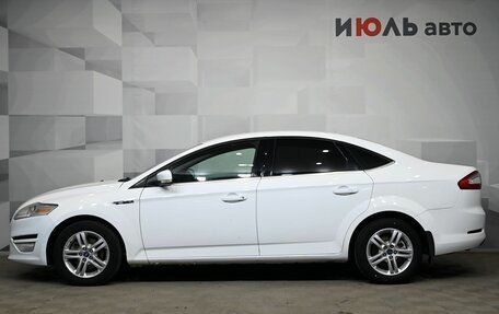 Ford Mondeo IV, 2011 год, 735 000 рублей, 8 фотография