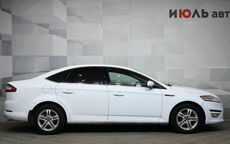 Ford Mondeo IV, 2011 год, 735 000 рублей, 9 фотография
