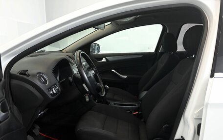 Ford Mondeo IV, 2011 год, 735 000 рублей, 10 фотография