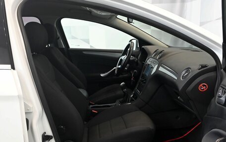 Ford Mondeo IV, 2011 год, 735 000 рублей, 11 фотография