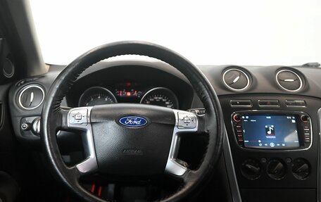 Ford Mondeo IV, 2011 год, 735 000 рублей, 14 фотография