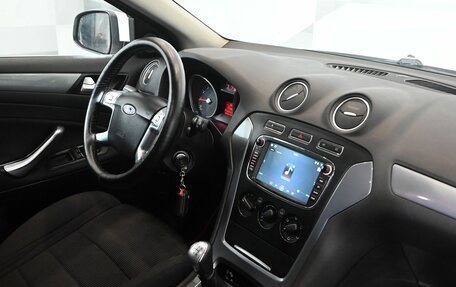 Ford Mondeo IV, 2011 год, 735 000 рублей, 12 фотография