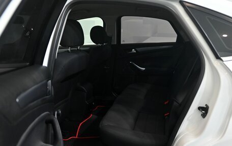 Ford Mondeo IV, 2011 год, 735 000 рублей, 16 фотография