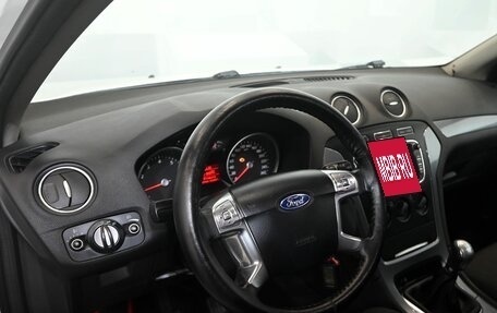 Ford Mondeo IV, 2011 год, 735 000 рублей, 13 фотография