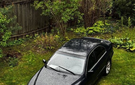 BMW 5 серия, 1997 год, 520 000 рублей, 1 фотография