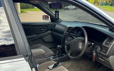 Toyota Mark II VIII (X100), 1997 год, 800 000 рублей, 1 фотография
