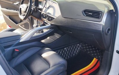 Geely Tugella FY11, 2019 год, 2 600 000 рублей, 1 фотография