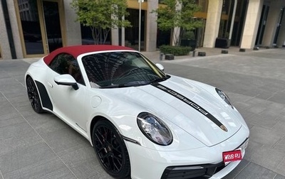 Porsche 911, 2021 год, 20 100 000 рублей, 1 фотография