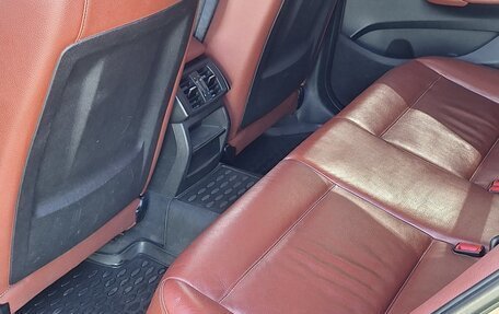 BMW X3, 2011 год, 1 500 000 рублей, 10 фотография
