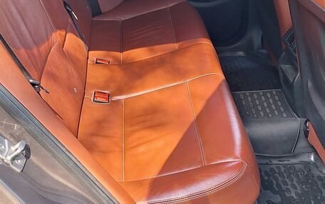 BMW X3, 2011 год, 1 500 000 рублей, 12 фотография
