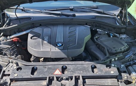 BMW X3, 2011 год, 1 500 000 рублей, 16 фотография