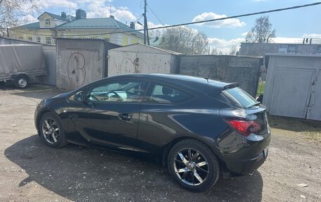 Opel Astra J, 2012 год, 815 000 рублей, 6 фотография