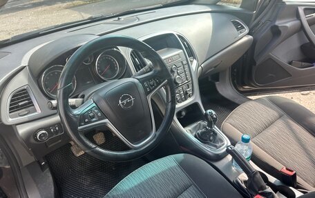 Opel Astra J, 2012 год, 815 000 рублей, 4 фотография