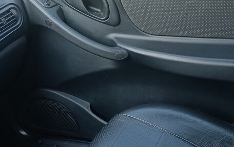 Chevrolet Niva I рестайлинг, 2017 год, 930 000 рублей, 4 фотография