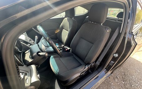 Opel Astra J, 2012 год, 815 000 рублей, 9 фотография