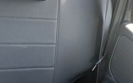 Chevrolet Niva I рестайлинг, 2017 год, 930 000 рублей, 5 фотография