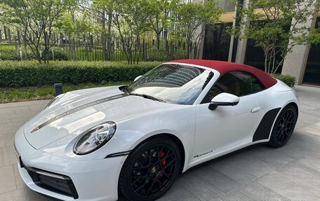 Porsche 911, 2021 год, 20 100 000 рублей, 3 фотография