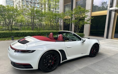 Porsche 911, 2021 год, 20 100 000 рублей, 10 фотография